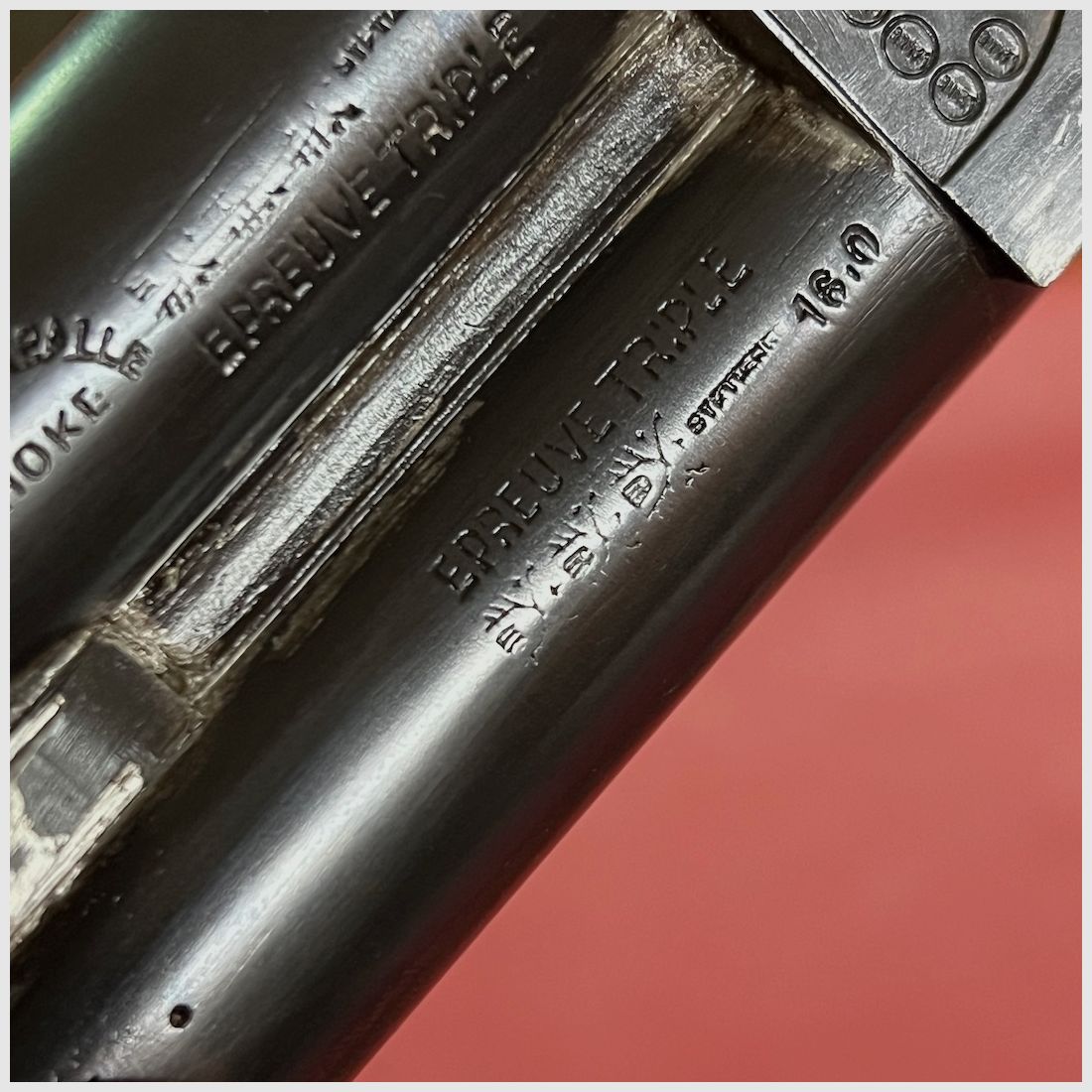 Darne The V Series V19 Grade, Bild 11 von 20