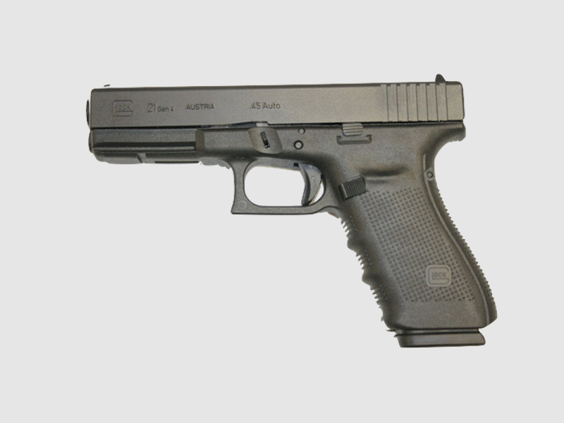 Glock G21C GEN4, Bild 1 von 2