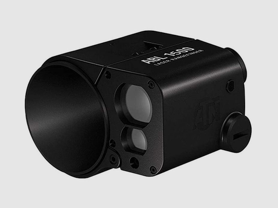 ATN ABL Smart Laser Rangefinder 1500, image 2 of 2