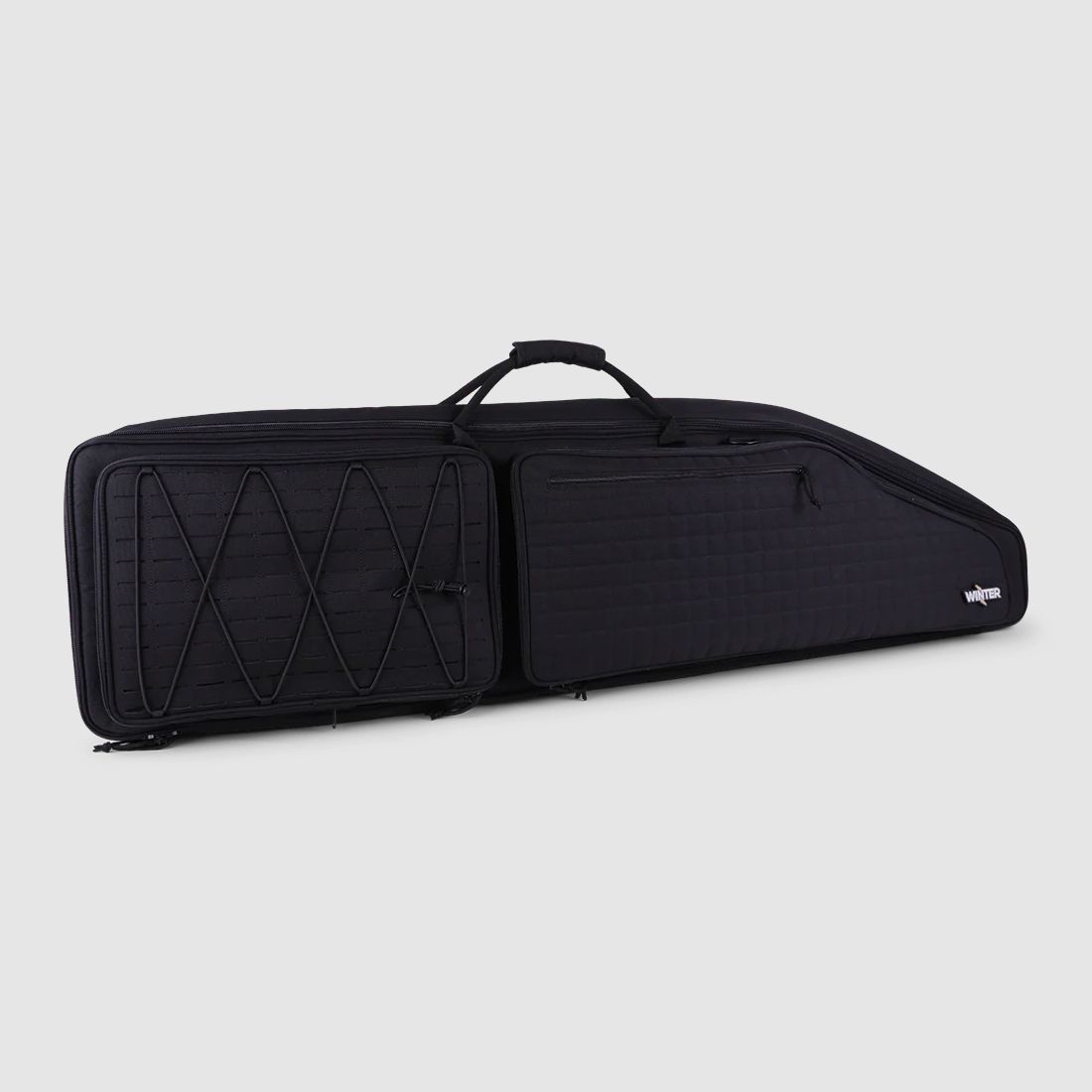 Winter Guncases Bolsa para Rifle 130 cm