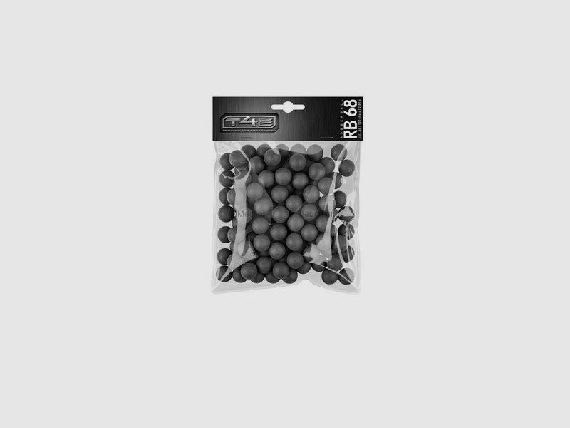 Balles en caoutchouc Umarex