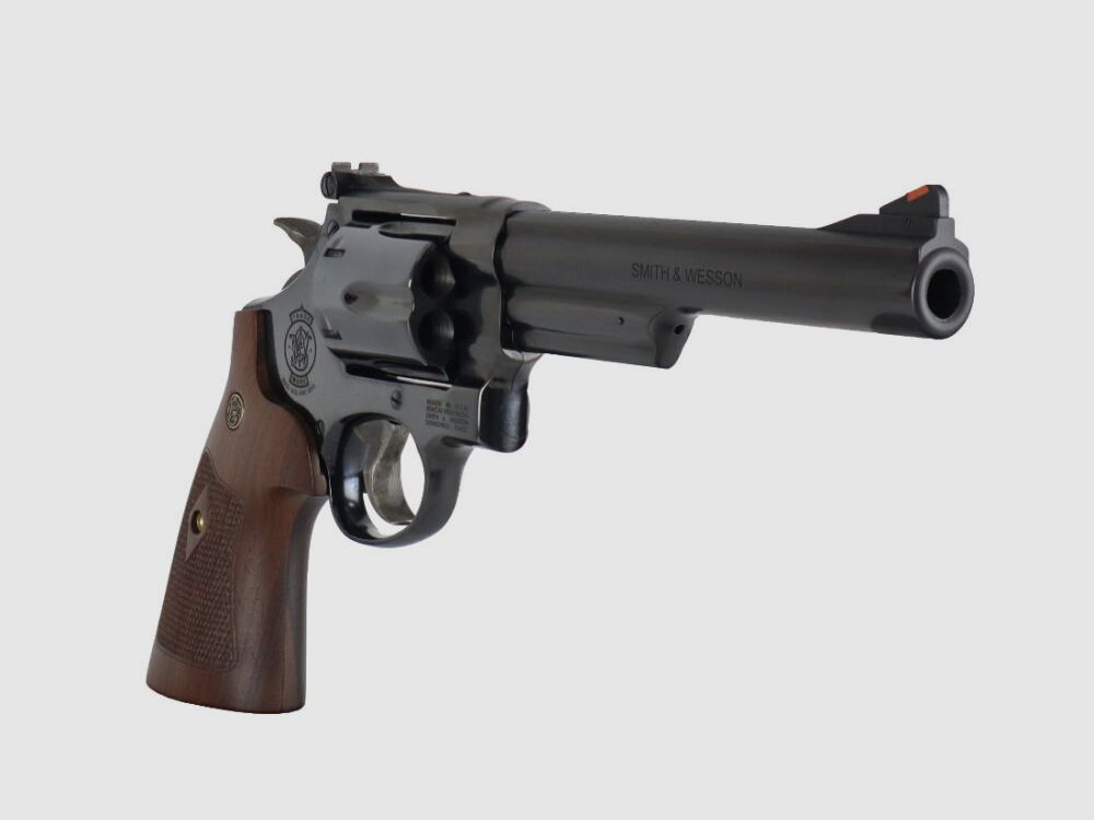 Smith & Wesson Mod. 29 6,5 Classic Series
