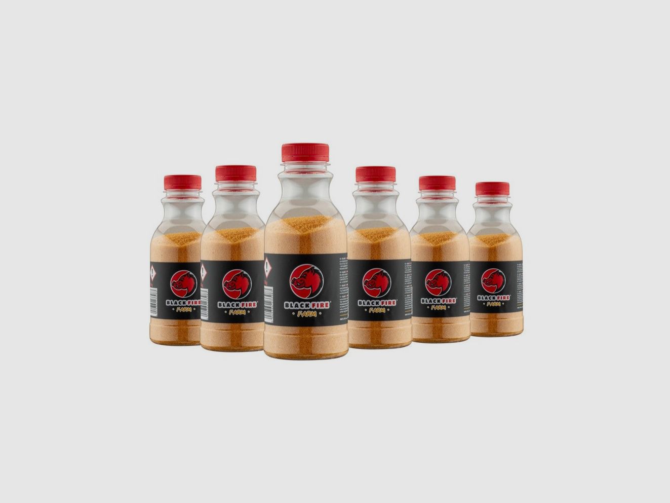 Attractant Black Fire Farm, Bild 2 von 3