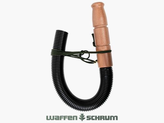 Weisskirchen Schwarzwildlocker