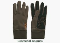 Blaser Handschuhe Power Touch Dunkelbraun