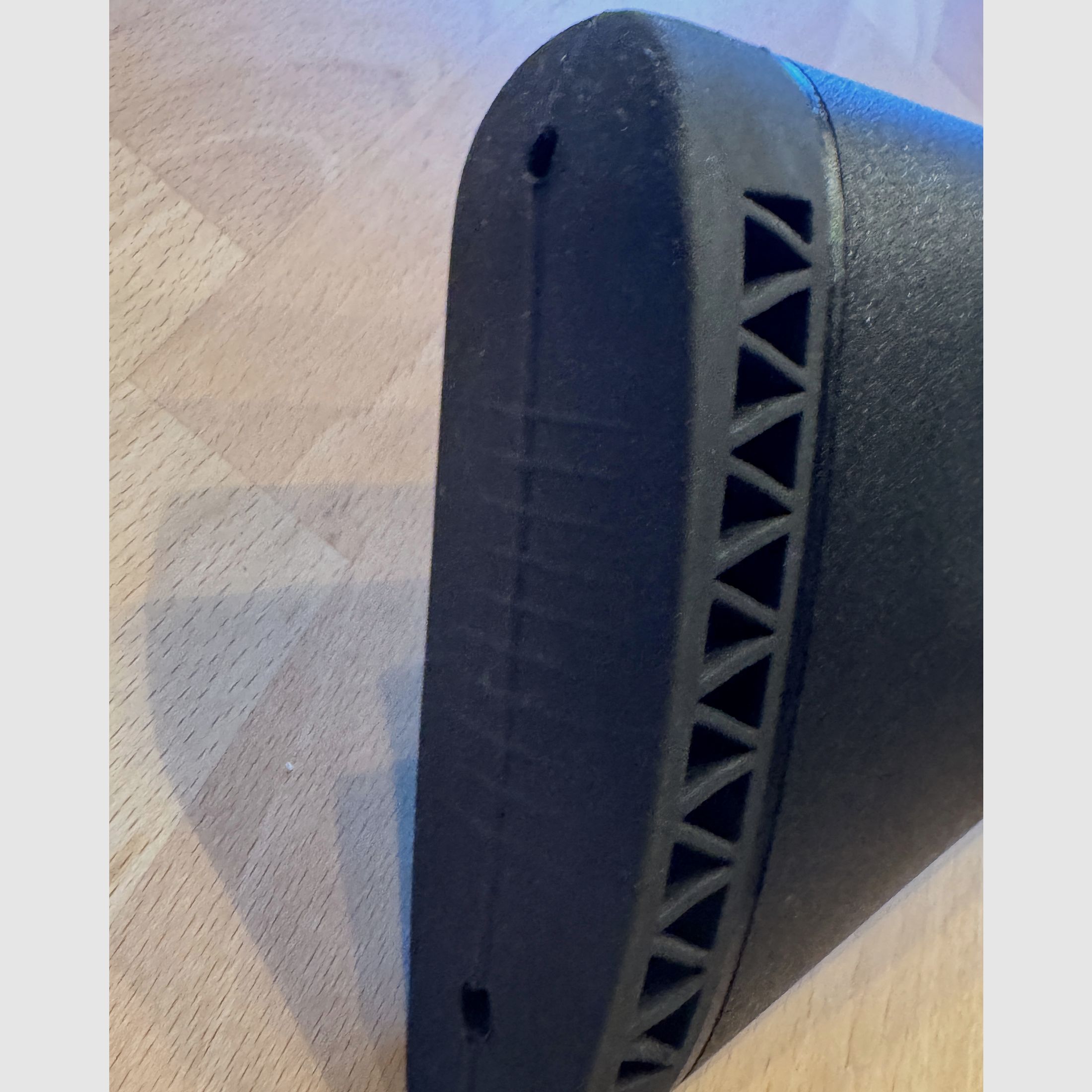 Fabarm / SDASS tactical-12/76, mit Leuchtpunktvisier. Gebraucht
