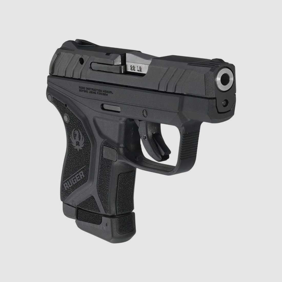 PISTOLET RUGER LCP II KAL. 22LR, zdjęcie 2 z 10