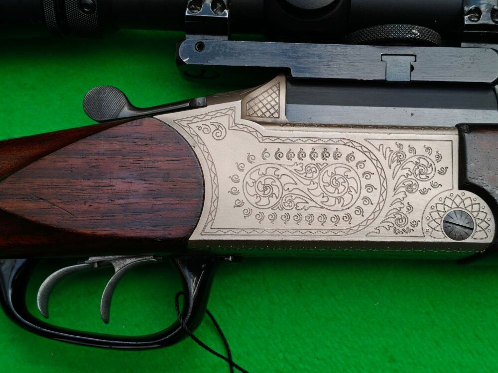 Blaser BBF95