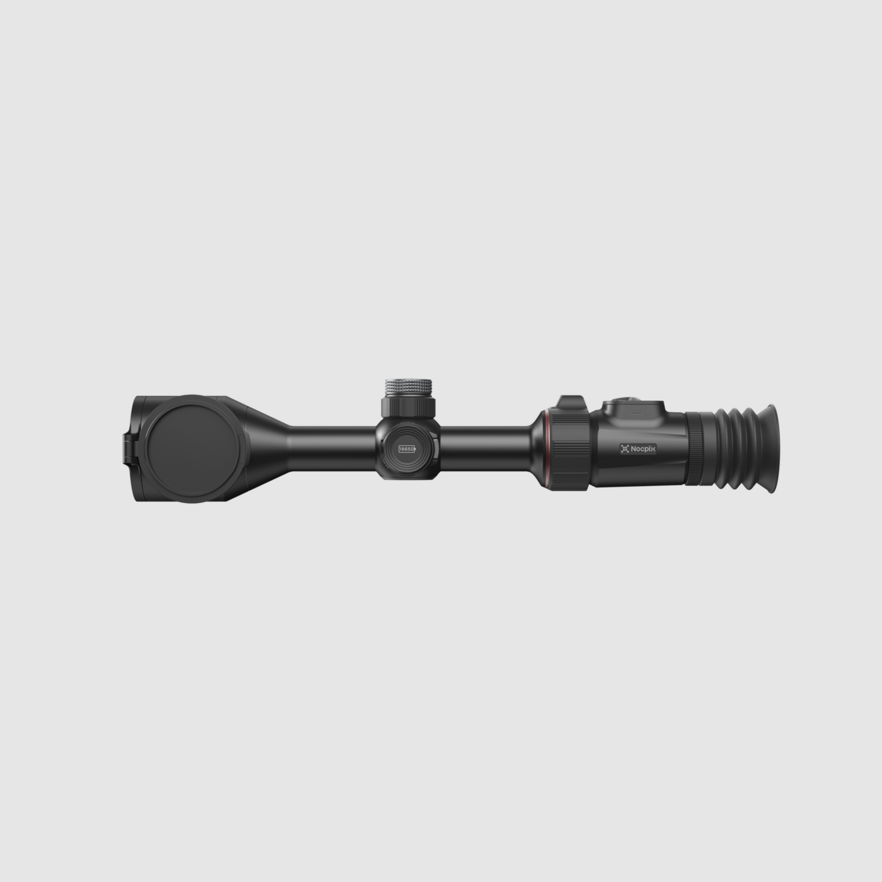 Nocpix Ace 2 H50R LRF Warmtebeeld Richtkijker (Afstandsmeter), afbeelding 7 van 11
