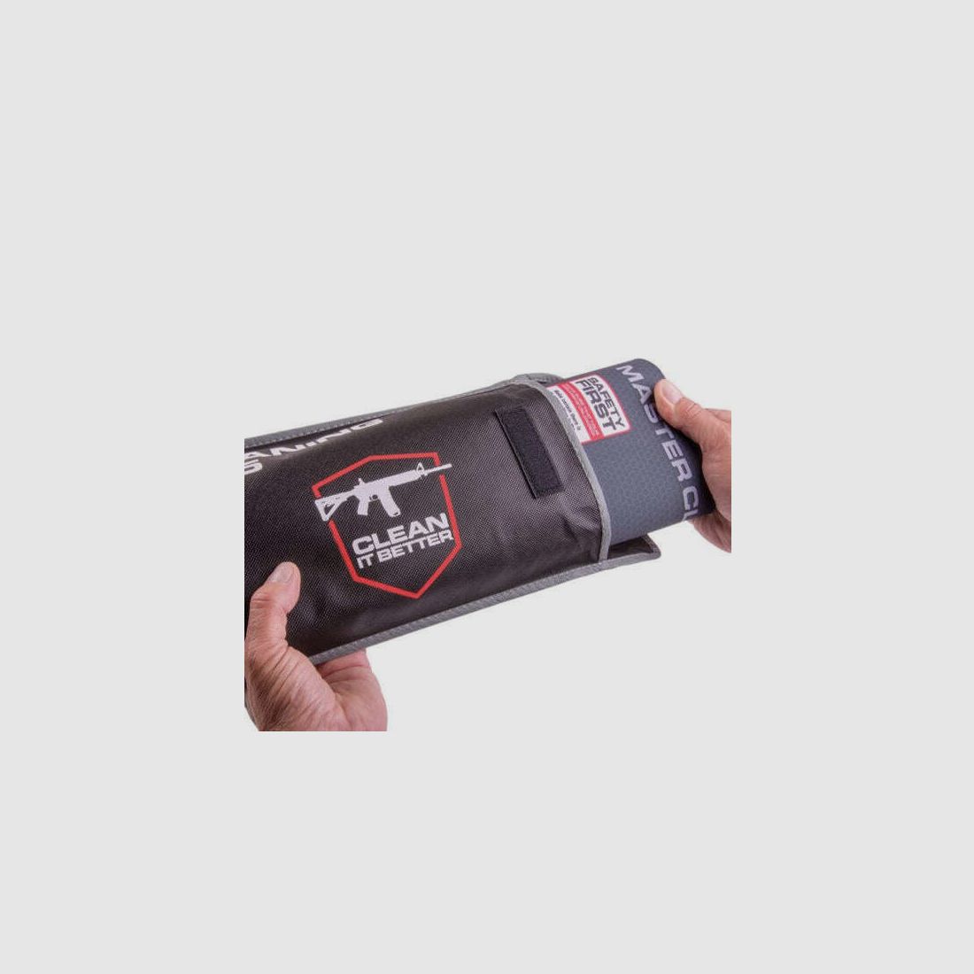 REAL AVID STATION DE NETTOYAGE MASTER – AR15, image 4 sur 4