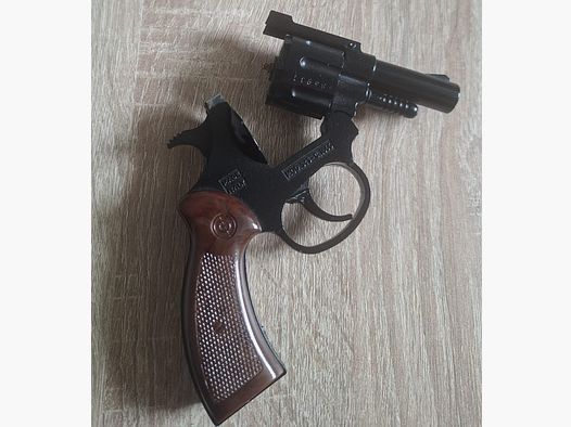 Umarex 343 Rewolwer 6mm Flobert
