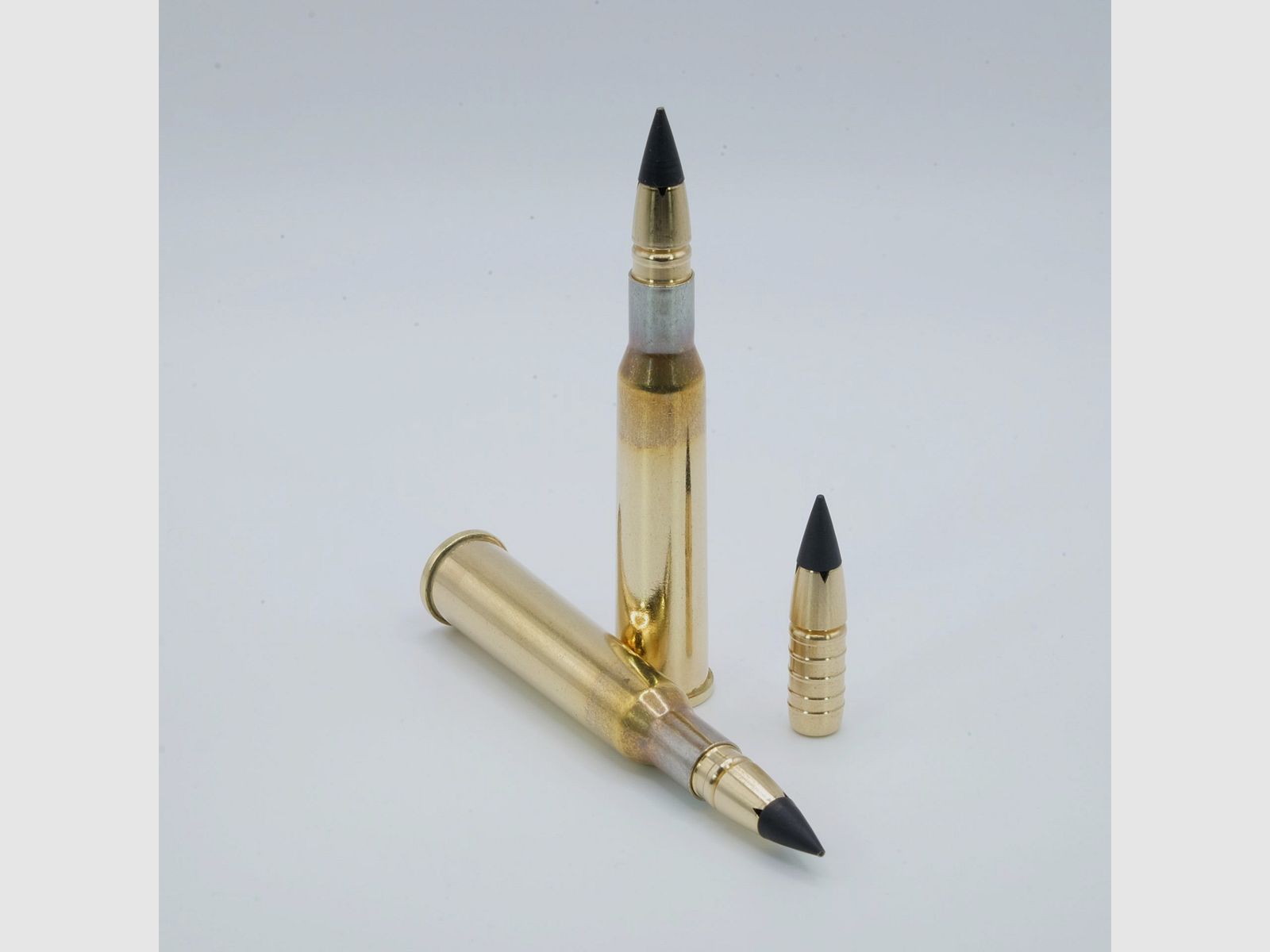 GM – 50 Patronen – Splinter Tip – 7×57 R – 6,75 g