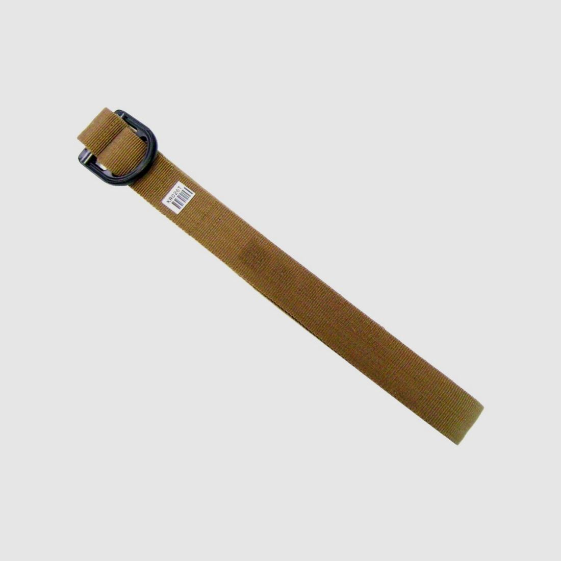 Tactical Belt (Tan)