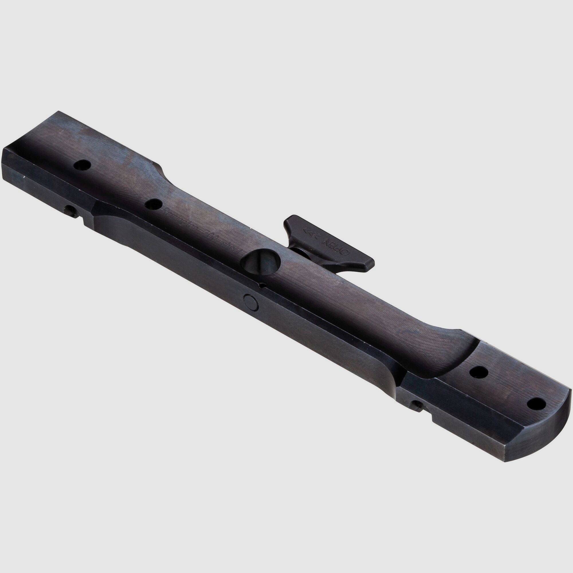 Dentler base rail BASIS® Remington 700 short