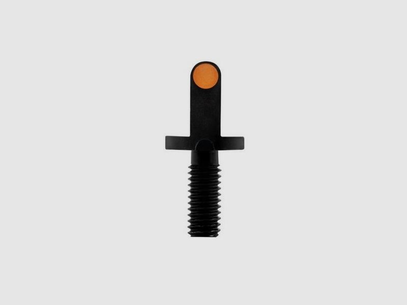 Sight dot orange AR15