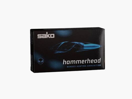 Sako .308 Win. Hammerhead SP 11,7g/180grs