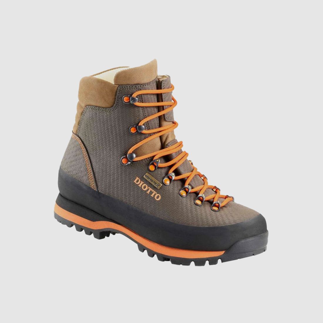 Bottes de chasse et de trekking DIOTTO WOODCOCK HV, image 1 sur 3