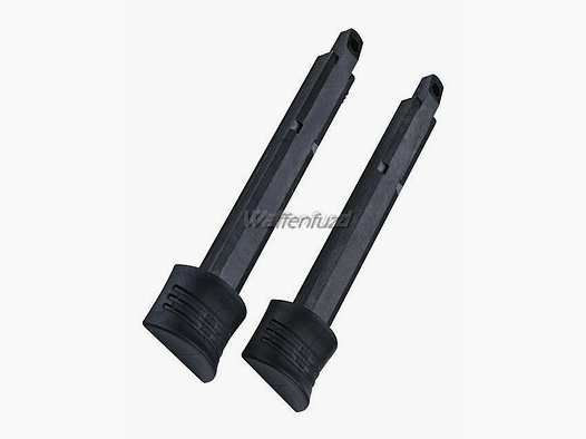 Walther CP99 compact magazine