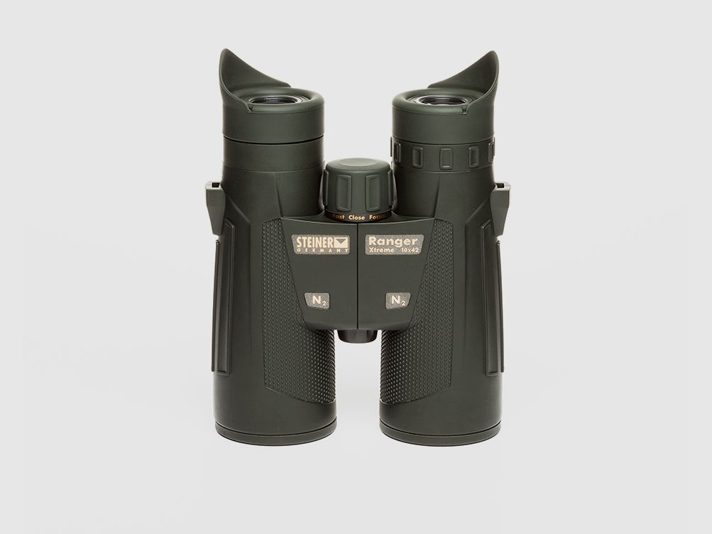Steiner Ranger Xtreme 10x42 Verrekijker, afbeelding 4 van 4