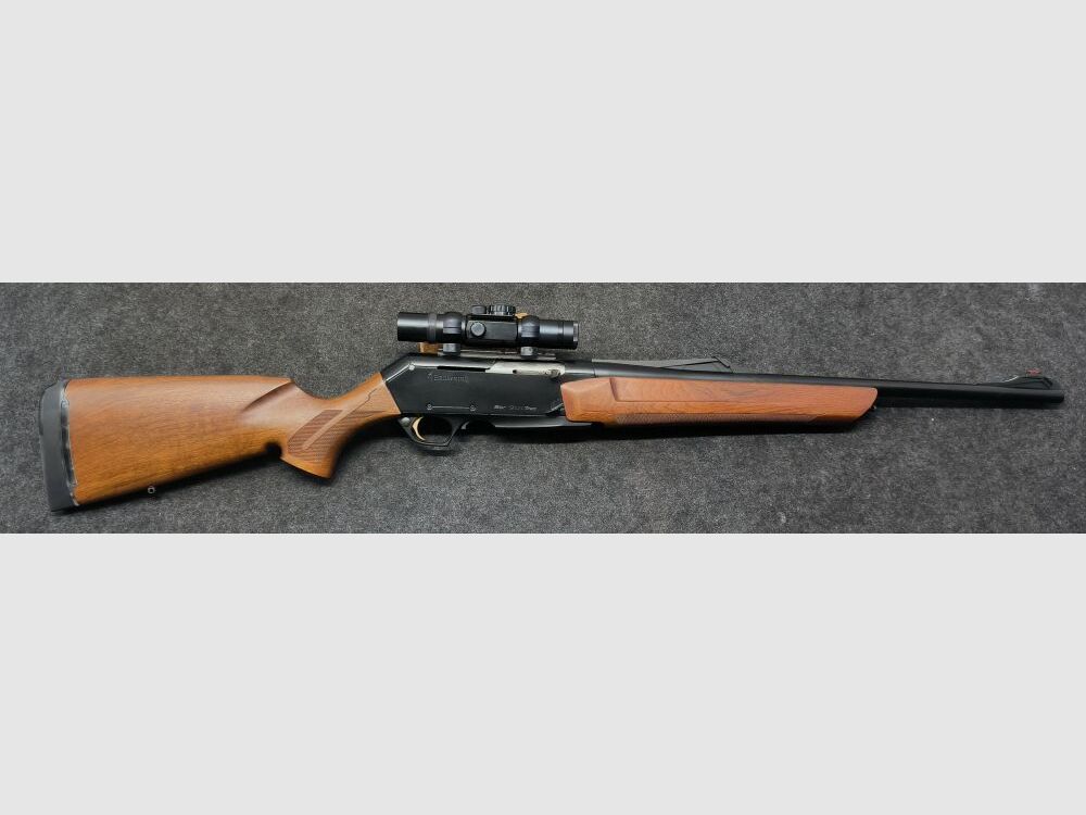FN Browning BAR ShortTrac
