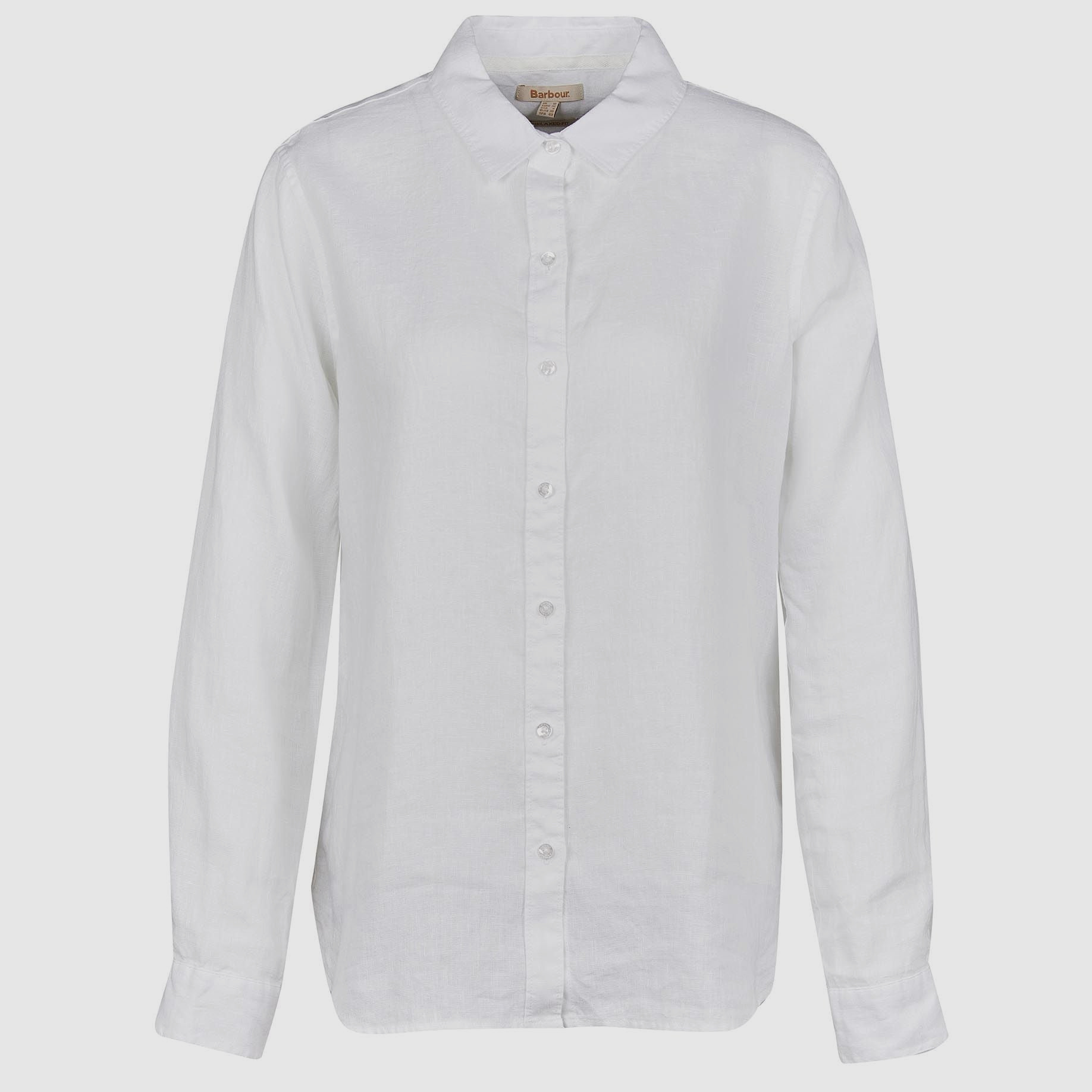 Bluzka Barbour granatowa