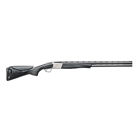Escopeta superpuesta Browning Cynergy Composite Black Calibre 12, imagen 1 de 4