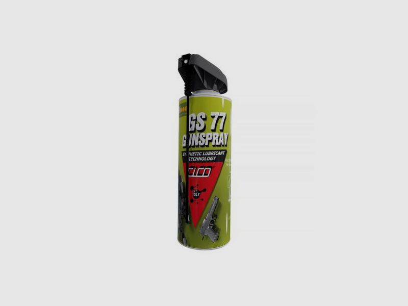 CICO Gunspray GS 77