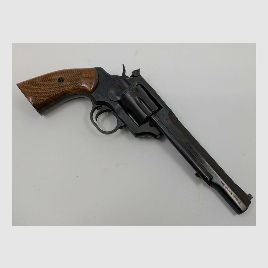 CZ Brno ZKR551