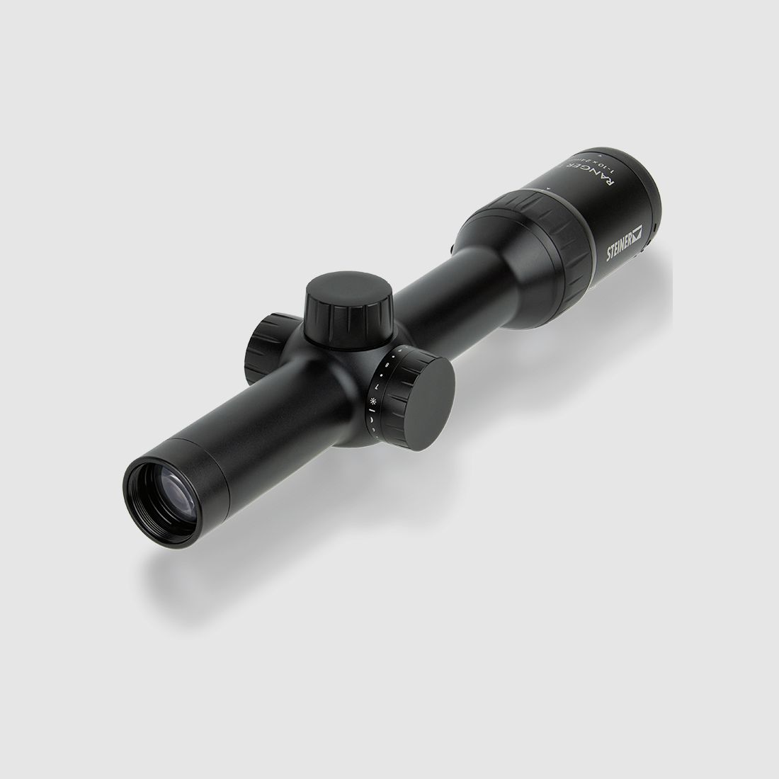 Zielfernrohr RANGER 10 1-10X24