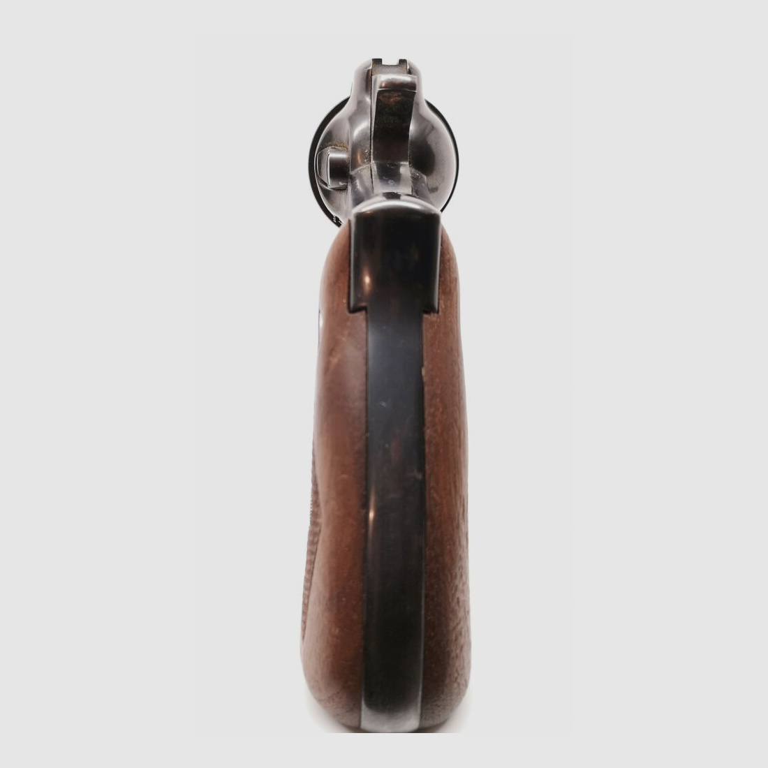 Ruger Speed-Six