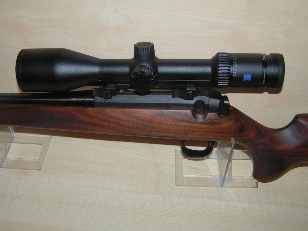 Steel Action HS