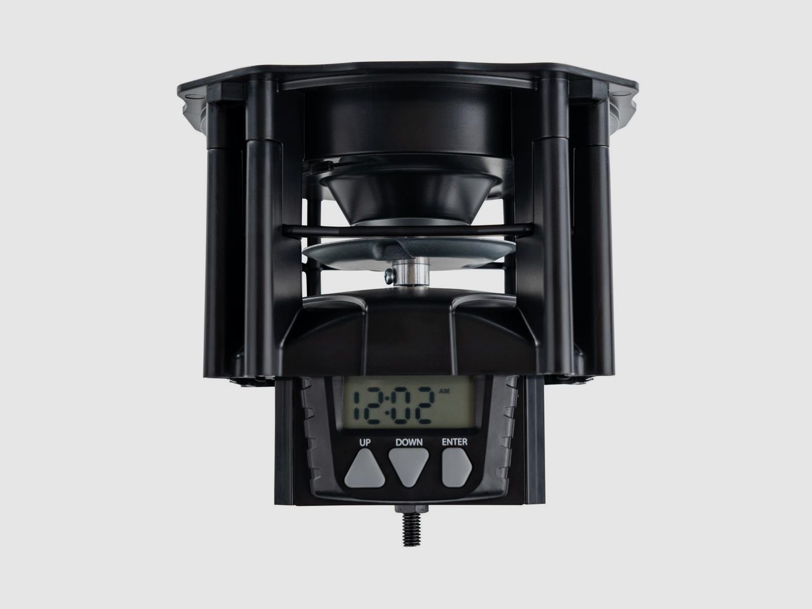 DÖRR Spreader Compact Set with Container