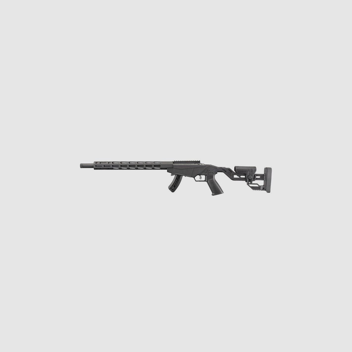 RUGER PRECISION RIFLE 22 WMR 18" 15 RD MGW, image 6 sur 6