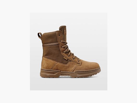 5.11 ANFIBI SPEED 4.0 8'' DESERT RD ZIP BOOT