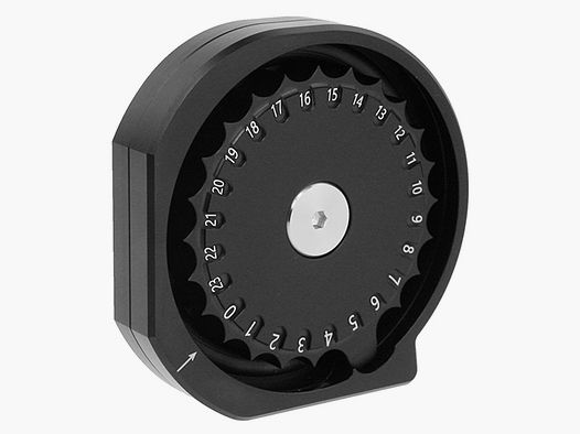 Eagle Vision Magazine Eagle Vision FX Impact High Capacity — 6.35 mm (.25)