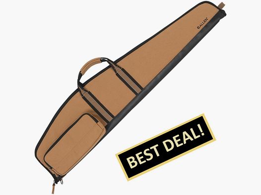 Allen Long Gun Case Ranch 46"