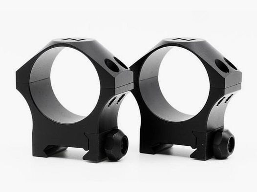 Element Optics Accu-Lite Montageringe 34 mm