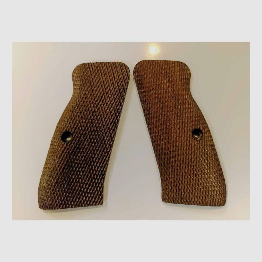 Griffschalen gebraucht CZ TACTICAL SPORT