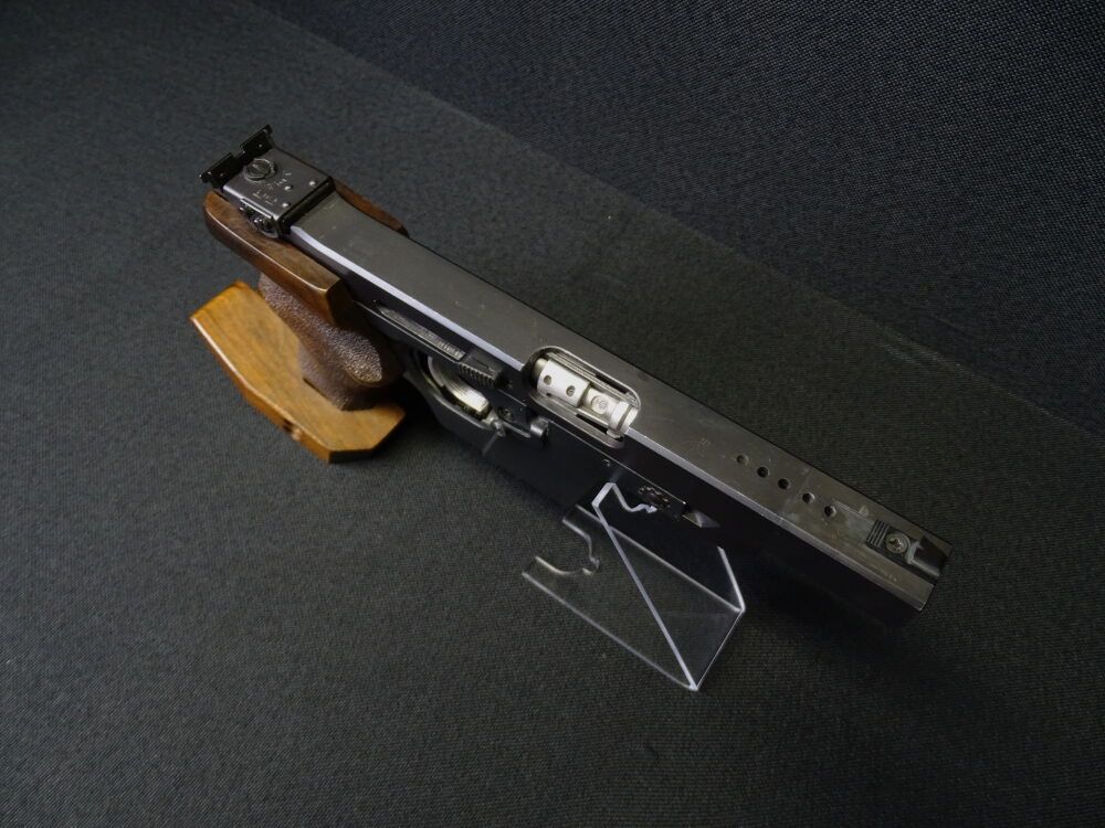 Walther OSP