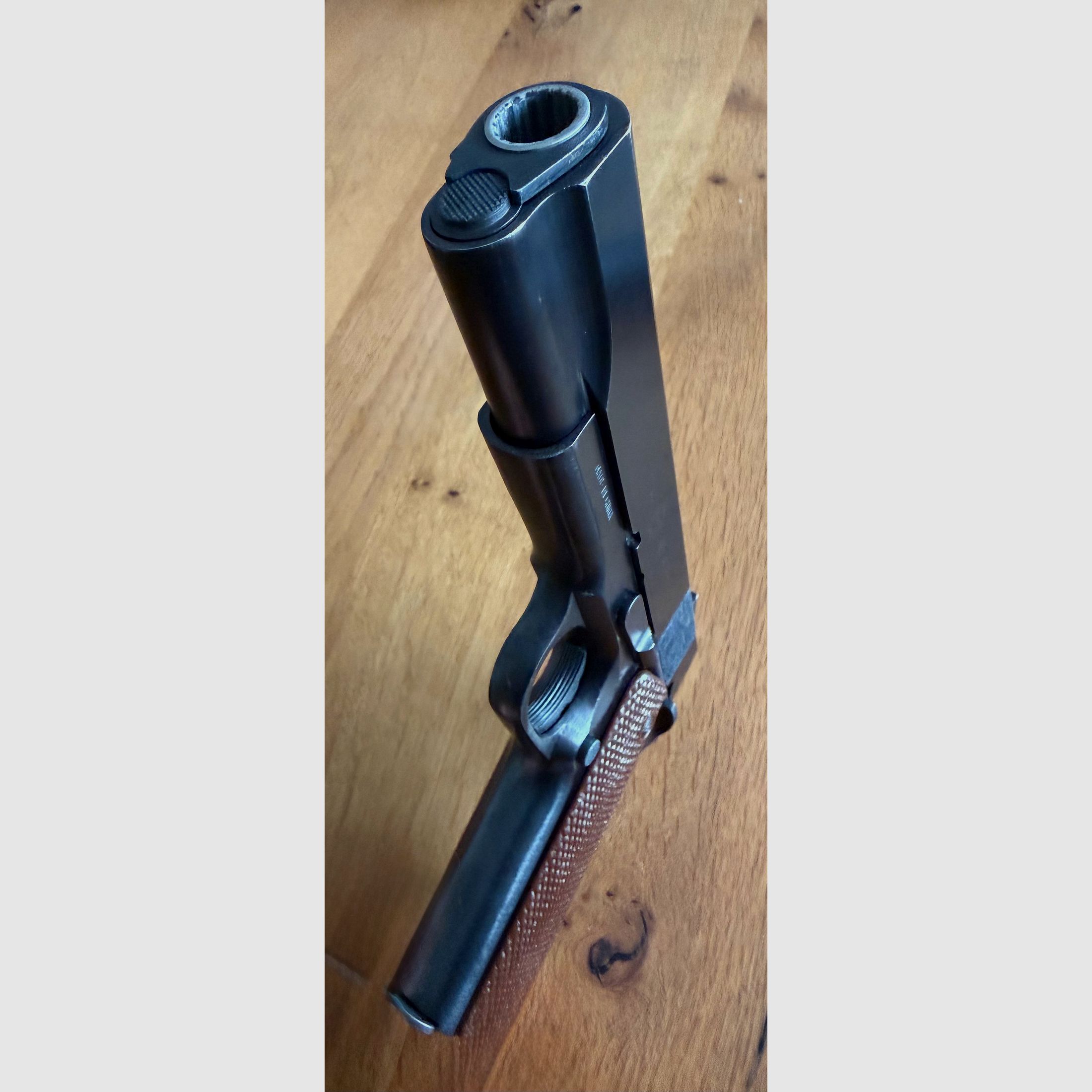 1911 A1 Norinco en calibre .45 ACP