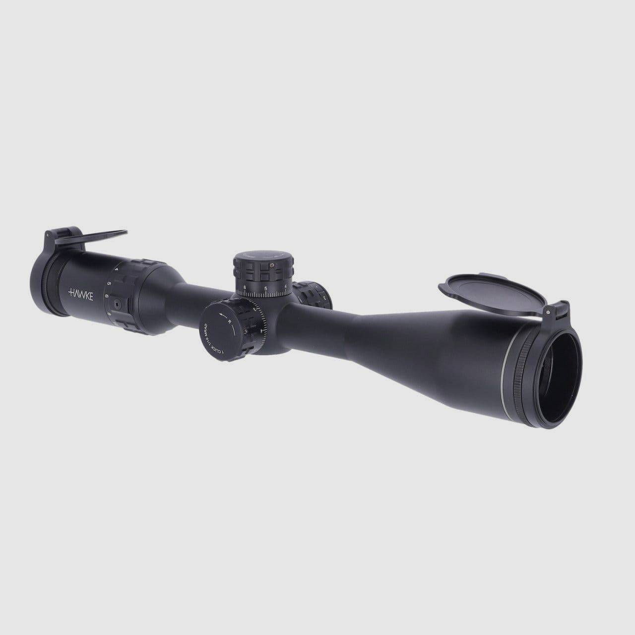 Hawke Sidewinder 30 SF 4-16x50 luneta celownicza