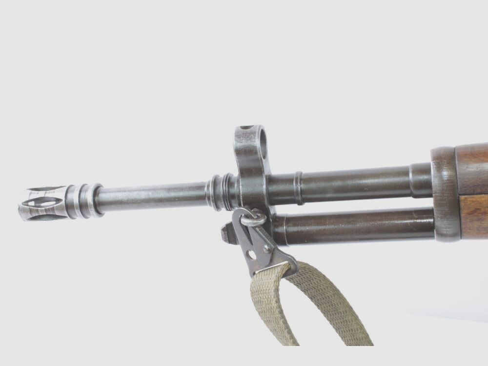 La Coruna Eenling Santa Babara FR8 - .308 Winchester