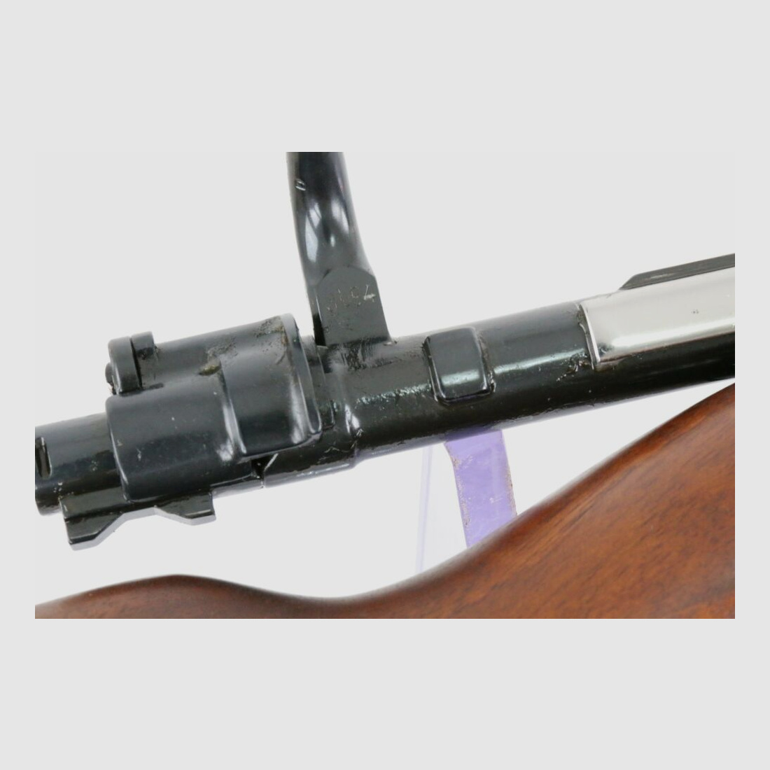 Waffenwerke Brünn G33/40