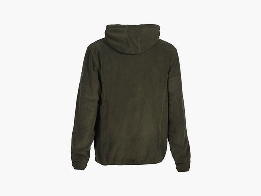 Fleece Hoodie