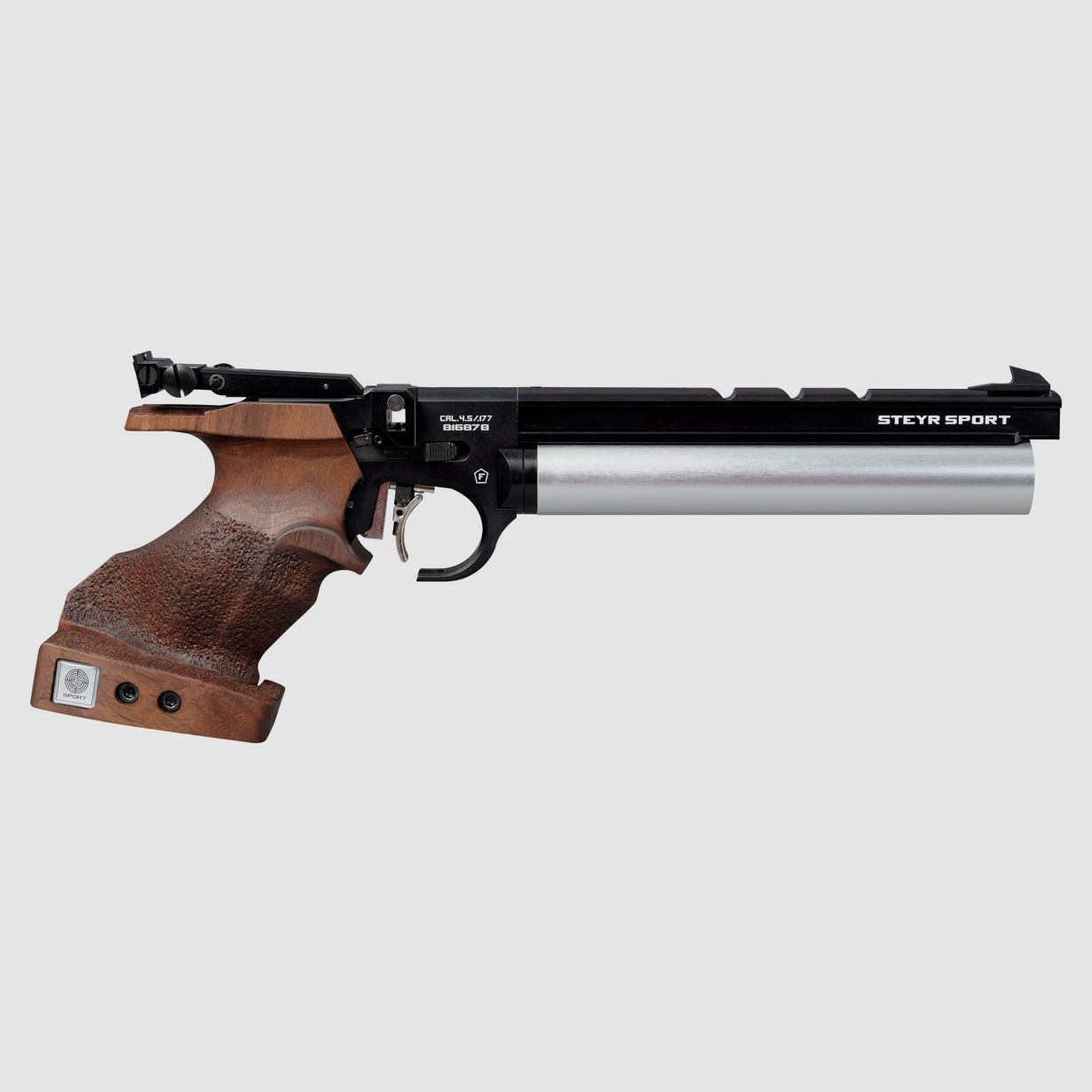 STEYR LP50P