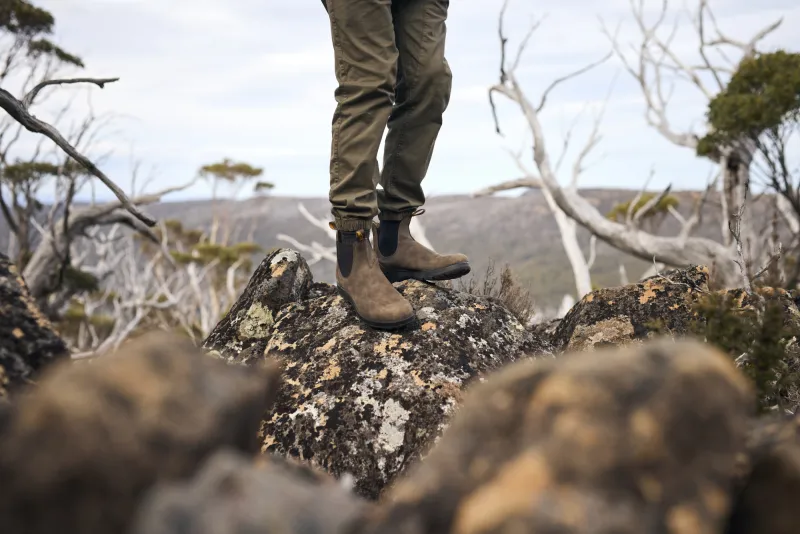 Blundstone – All Terrain Chelsea boot BL2056, image 6 of 7