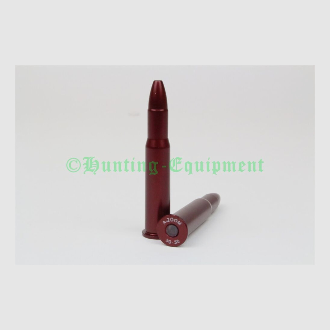 A-Zoom Pufferpatrone Cal. .30-30 Win. confezione da 2
