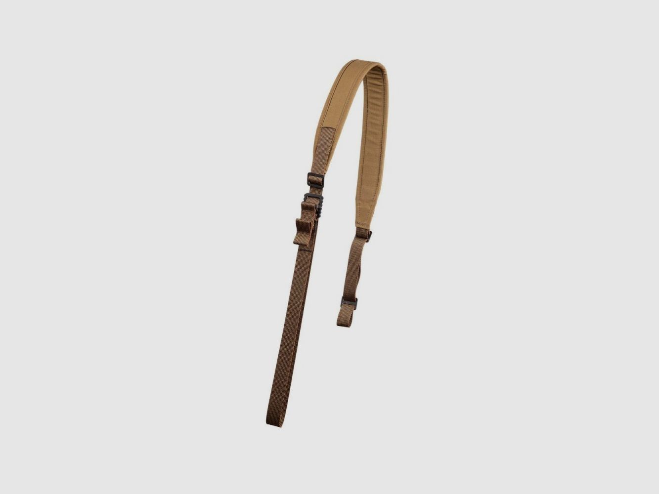 Savotta Griffin Sling MOD, brown