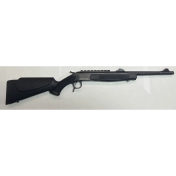 Bergara BA13 carabine à canon basculant cal. 45-70 Gov., image 2 sur 9