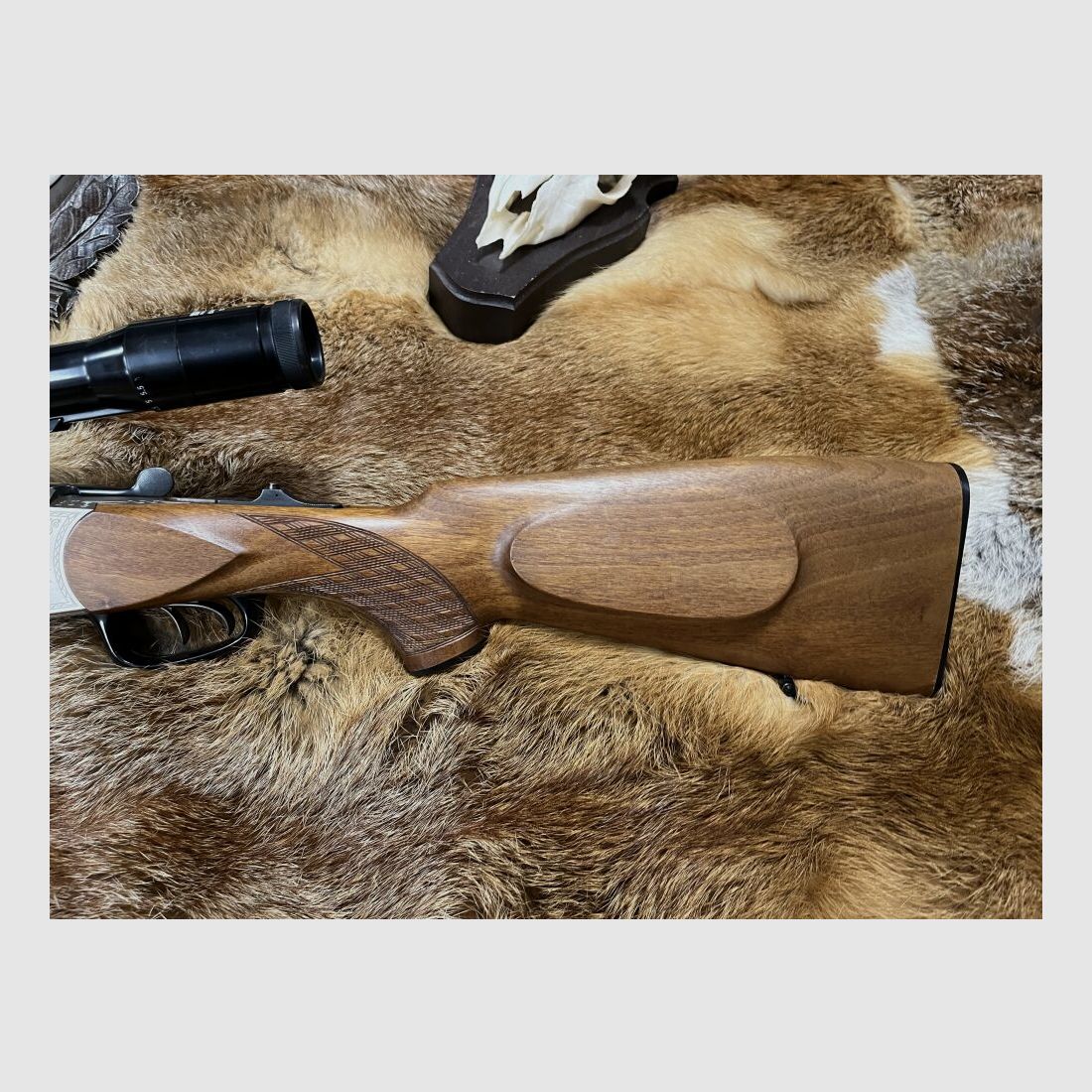 Blaser ES 70
